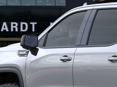 Used 2026 GMC Sierra 1500 AT4X AWD/4WD image 12