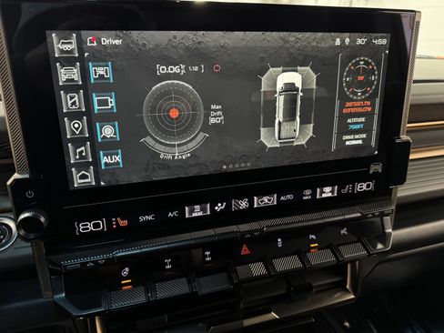 Used 2023 GMC Hummer EV Edition 1 image 37