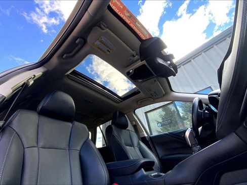 Used 2023 Subaru Outback Limited image 22