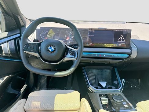 Used 2026 BMW X3 xDrive30i w/ Convenience Package AWD/4WD image 22