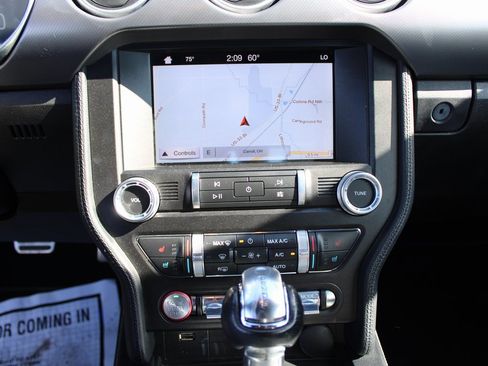 Used 2019 Ford Mustang GT Premium w/ Equipment Group 401A image 18