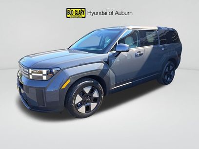 New 2026 Hyundai Santa Fe SE