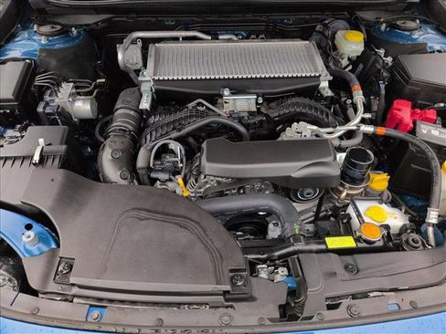 Certified 2025 Subaru Outback Wilderness image 24