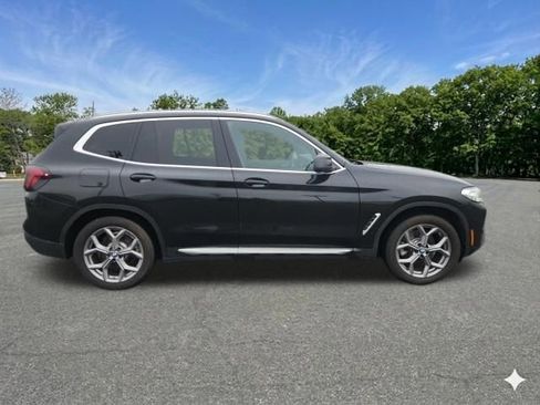 Used 2024 BMW X3 xDrive30i AWD/4WD image 9