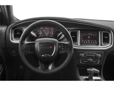 Used 2019 Dodge Charger SXT w/ Blacktop Package AWD/4WD image 7