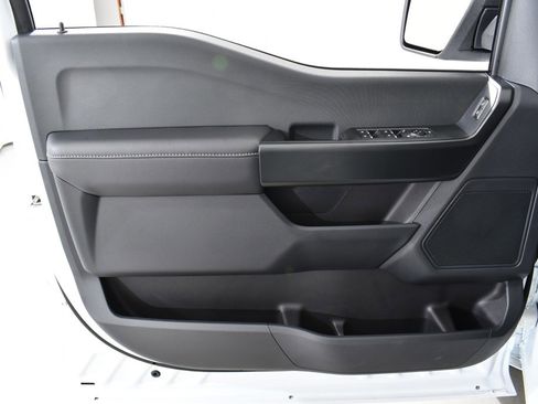 New 2025 Ford F150 STX w/ Equipment Group 200A image 24