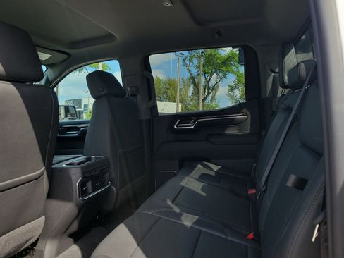 Used 2022 GMC Sierra 1500 Elevation w/ Elevation Premium Package image 13