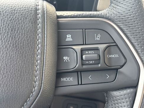 New 2026 Toyota Tundra Limited image 20