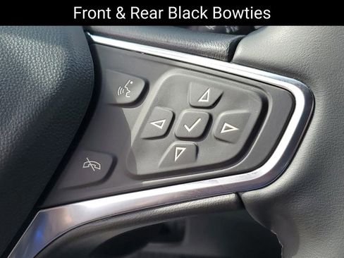 Used 2024 Chevrolet Malibu LT w/ Midnight Edition image 13