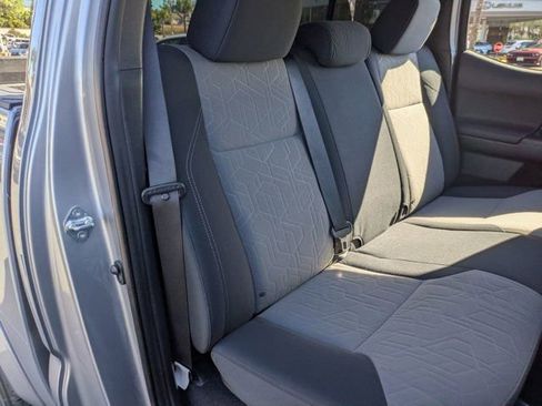 Used 2020 Toyota Tacoma SR5 image 29