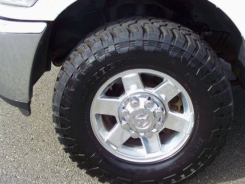 Used 2013 RAM 2500 Big Horn image 12