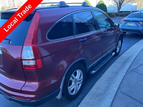 Used 2010 Honda CR-V EX image 3
