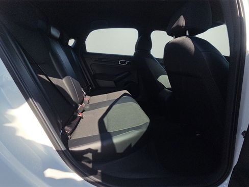 Used 2024 Honda Civic Sport image 13