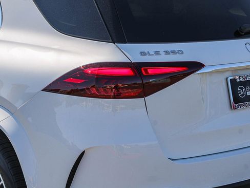 New 2026 Mercedes-Benz GLE 350 GLE 350 image 11