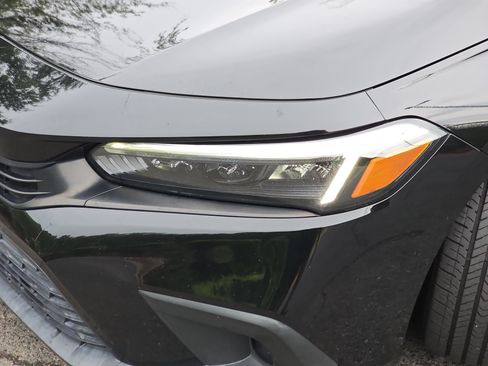 Used 2024 Honda Civic Sport image 30