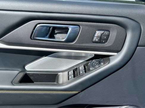 New 2026 Ford Explorer Tremor w/ Tremor Ultimate Package image 33