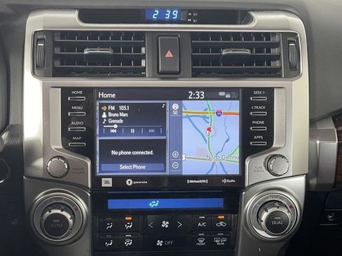 Certified 2023 Toyota 4Runner Limited image 15