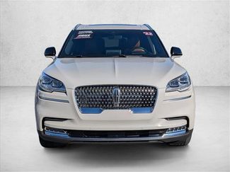 Used 2022 Lincoln Aviator Reserve w/ Equipment Group 201A video 2