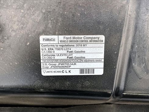 Used 2018 Ford F150 XL w/ Equipment Group 101A Mid image 36