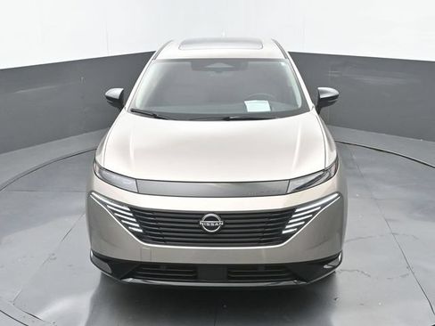 Used 2025 Nissan Murano Platinum w/ Cargo Package AWD/4WD image 30