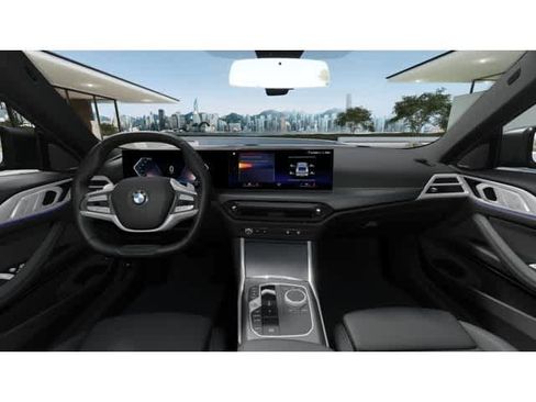 Used 2026 BMW 430i Coupe w/ Parking Assistance Package RWD image 10