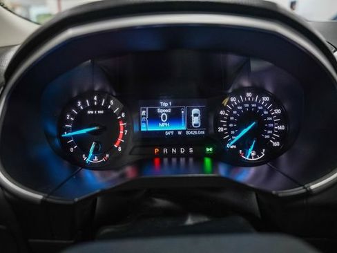 Used 2015 Ford Edge SEL FWD image 5