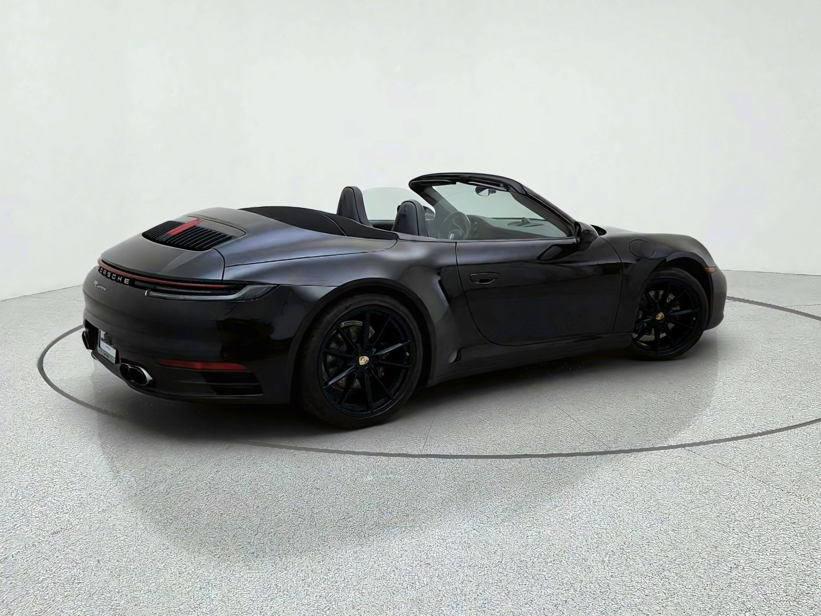 Used 2021 Porsche 911 Carrera image 8