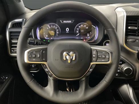 New 2025 RAM 1500 Big Horn image 15