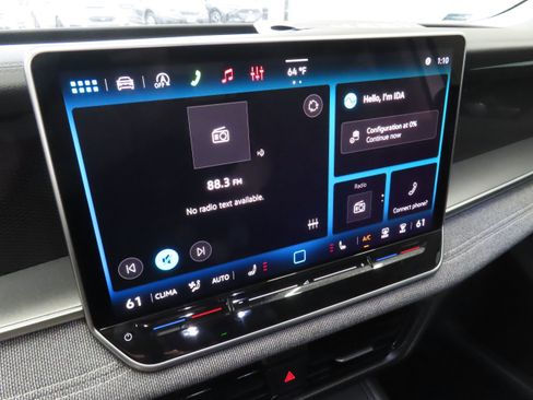 New 2026 Volkswagen Tiguan S image 19