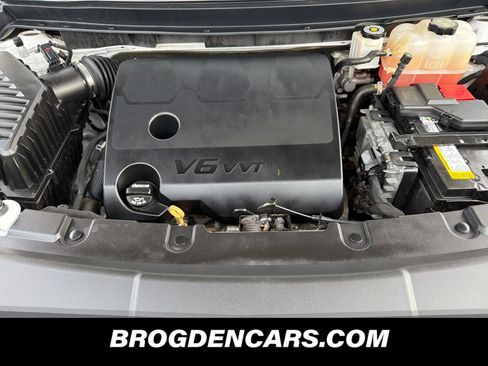 Used 2019 Chevrolet Traverse Premier w/ Redline Edition image 10