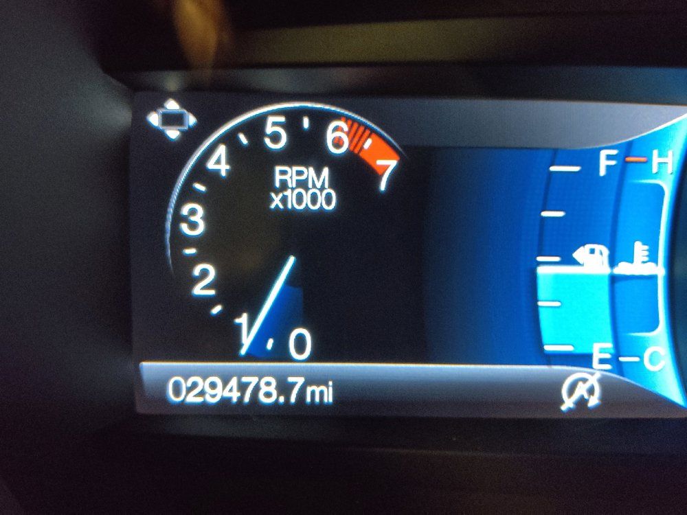 Used 2024 Ford Edge SEL w/ Convenience Package AWD/4WD image 23
