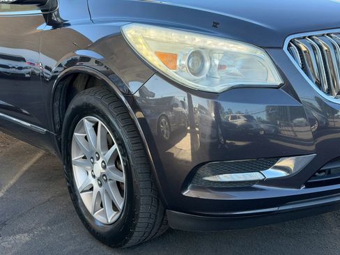 Used 2016 Buick Enclave Leather image 13