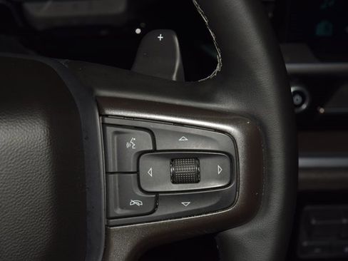 Used 2023 Chevrolet Silverado 1500 High Country w/ High Country Premium Package image 41