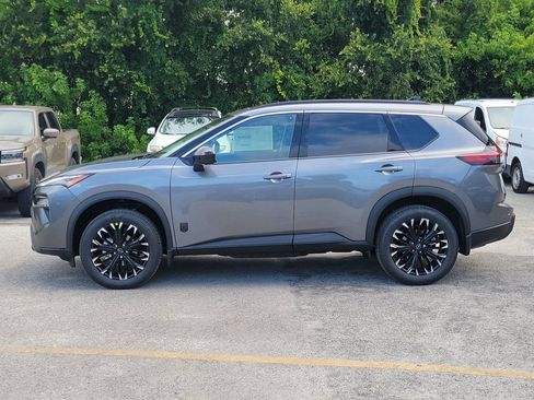 New 2026 Nissan Rogue Dark Armor FWD image 6