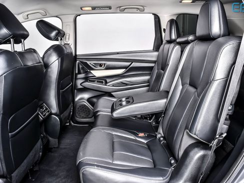 Used 2020 Subaru Ascent Limited w/ Popular Package #2 image 22