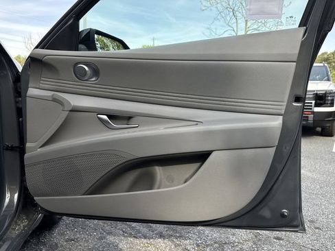 New 2026 Hyundai Elantra SEL Sport Premium FWD image 14