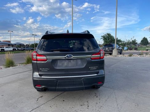 Used 2021 Subaru Ascent Touring w/ Popular Package #2 AWD/4WD image 7