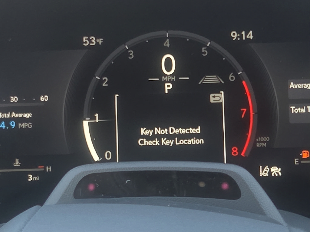 Used 2026 Lexus TX 350 AWD w/ Technology Package image 24
