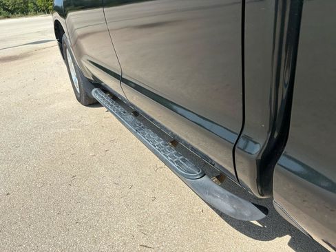 Used 2008 Toyota Tundra SR5 w/ TRD Off-Road Pkg RWD image 8