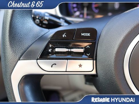 Certified 2024 Hyundai Tucson SEL FWD image 26