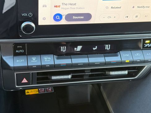 Certified 2025 Toyota Camry LE image 19