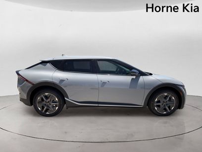 New 2026 Kia EV6 Light
