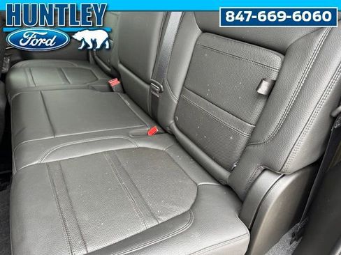 Used 2020 GMC Sierra 2500 Denali image 9