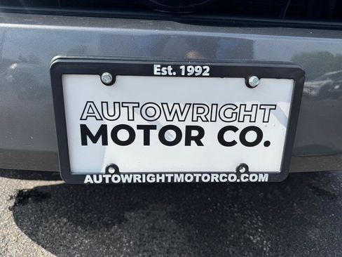 Used 2016 Volkswagen Tiguan S FWD image 19