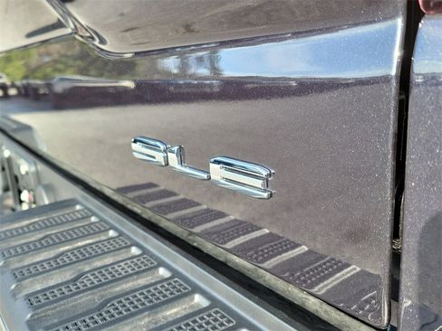 New 2025 GMC Sierra 1500 SLE image 10