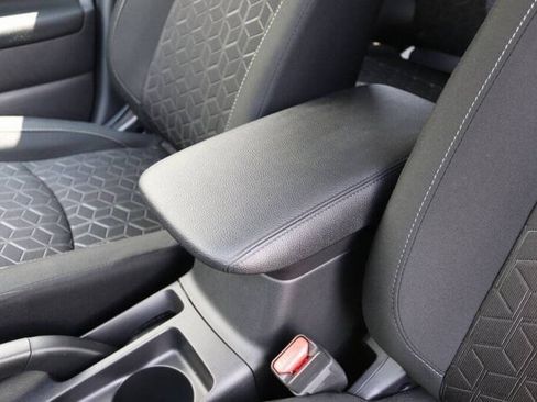 New 2025 Mitsubishi Outlander Sport ES image 28