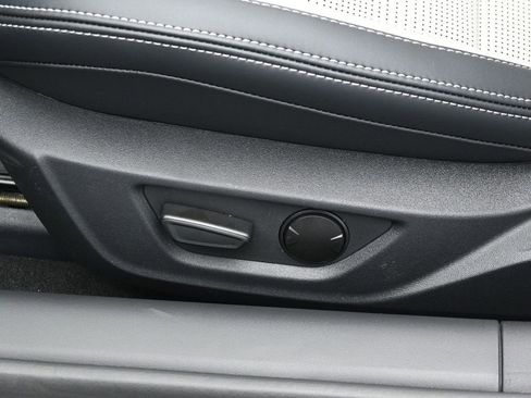 New 2025 Ford Mustang GT Premium w/ 60th Anniversary Package image 9