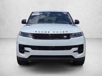 Used 2025 Land Rover Range Rover Sport SE AWD/4WD video 2