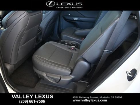 New 2026 Lexus TX 350 AWD w/ Technology Package image 17