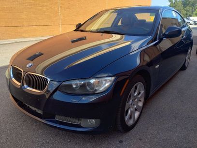 Used 2010 BMW 335i xDrive Coupe w/ Premium Pkg